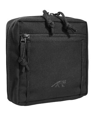 Tasmanian Tiger TT Tac Pouch 5.1 Schwarz Rucksack Zusatztasche Molle