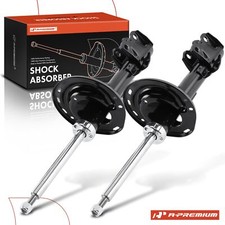 A-Premium 2x Front Shock Absorber Struts for Lexus RX F4 08-15 3.5 339282 339281