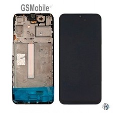Pantalla LCD + Táctil + Marco Samsung Gal…