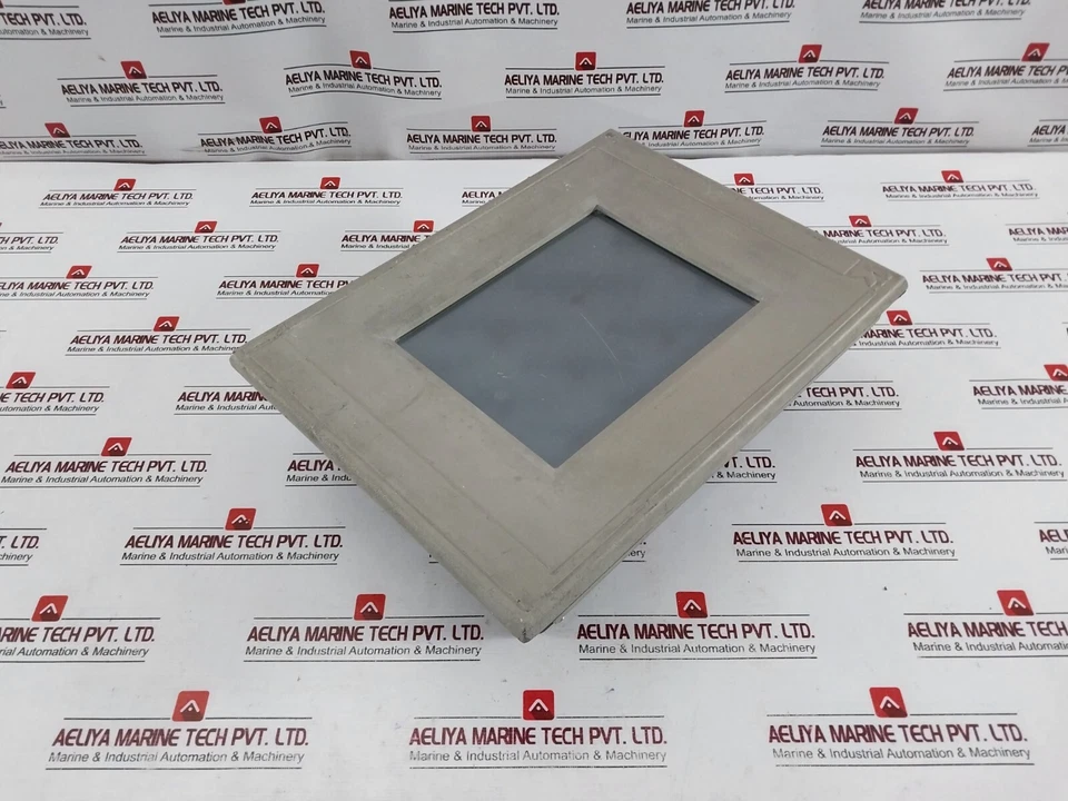 K-Tron K-Vision 0000010266 HMI Operator Panel 90-264 VAC or 24 VDC 100VA REV A - Image 4 of 4