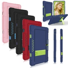 For AOYODKG A22/MEBERRY M7/Mayceyee H2/Logic T10L ShockProof With Stand Case