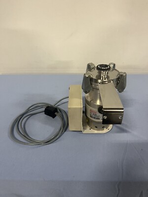 Pfeiffer Balzers PM P02 366-A, TMH 064, DN 63 ISO-K 2P, Vacuum Pump & PM Z01 121