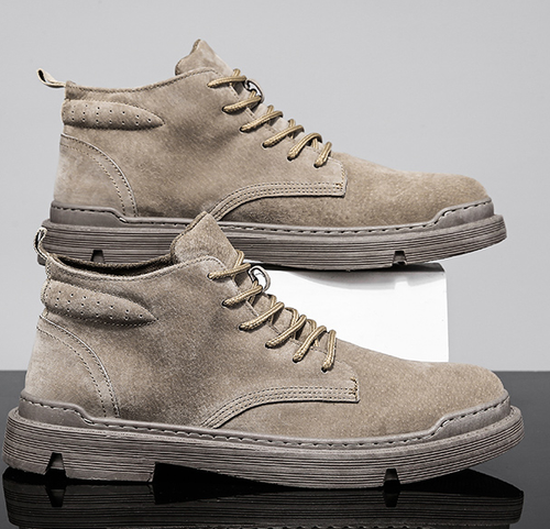 sneakers for winter walking