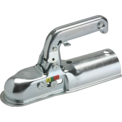 Kugelkupplung Zugkugelkupplung Kupplung Winterhoff rund 70mm WW8-C / EM 80 R GK