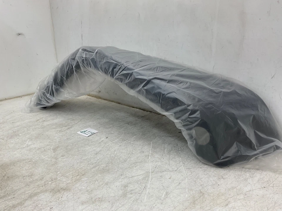 NEW 2007 2008 2009 2010 2011-2018 JEEP WRANGLER FRONT PASSENGER FENDER FLARE OEM Foto 3 de 4