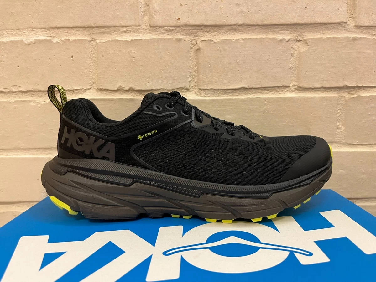 Hoka One One Challenger ATR 6 GTX GORE-TEX Men's Running ...