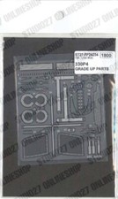 Studio27 124 Ferrari 330p4 Upgrade Parts For Fujimi Fp24234 Metal Parts Studio27 124 Ferrari 330p4 Upgrade Parts For Fujimi Fp24234 Metal Parts