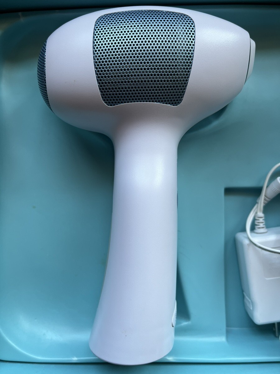 Tria Beauty Home Permanent Hair Removal Laser System Skin