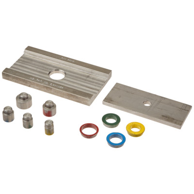 SPC Performance THRUST ALIGN PLATE 3in