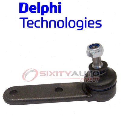 Delphi TC1181 Suspension Ball Joint for MK9750 K9750 JBJ1022 GK9750 FA2075 be