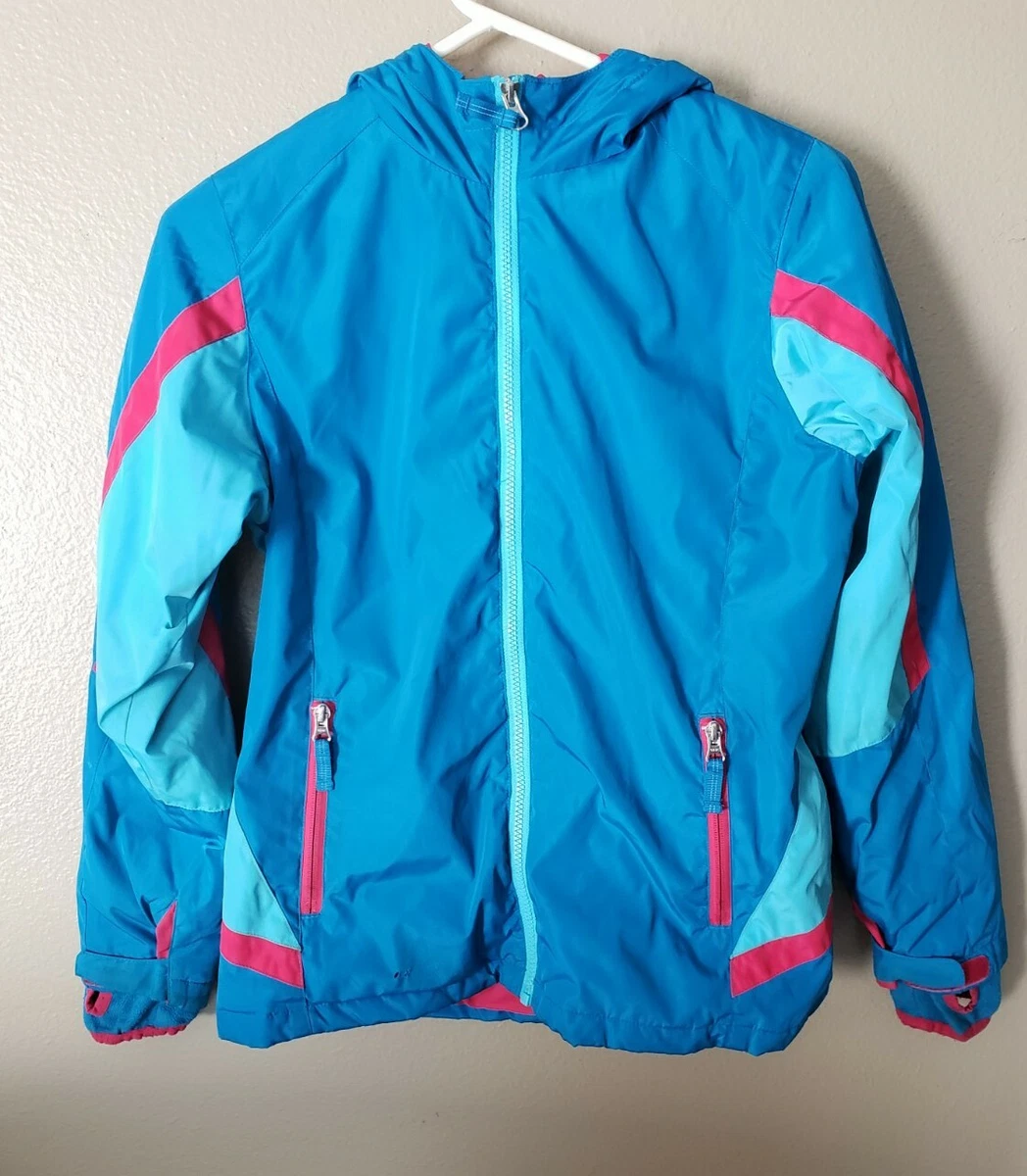 Lands end shop stormer jacket