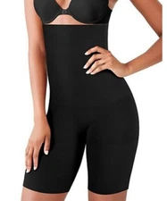 Maidenform® Control It!® Slim Waisters Hi-Waist Thigh Slimmers 12622 2XL NWT