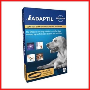 dap dog appeasing pheromone collar