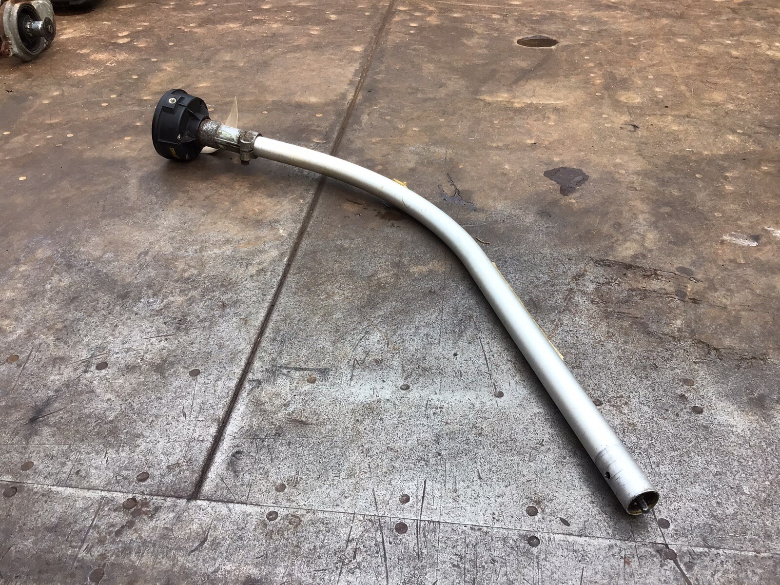 SPJGT 30 Strimmer Lower Drive Shaft eBay