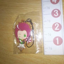 A67588 Mischief of the Gods Kamigami no Asobi / Rubber strap Dionysus Thyrsos