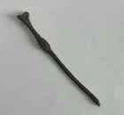 Vintage Kenner Star Wars 1983 Chief Chirpa Staff Accessory - Original Part (#2)