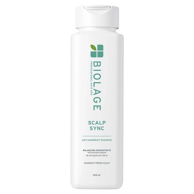 Biolage Scalp Sync Anti-Schuppen Shampoo - 200ml