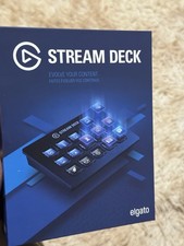 Elgato Stream Deck MK1 Classic