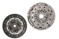 Kit d'embrayage Jaguar X-TYPE