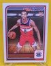 Bilal Coulibaly 2023-24 NBA Hoops Basketball Rookie Card #276