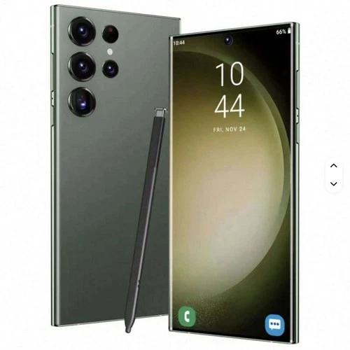 7.3 Inch Dual Sim Android Mobile Phone 16GB RAM 1TB Storage 6800mAh Battery New - Picture 2 of 6