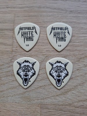 Dogs Charity Gitarren-Plektren