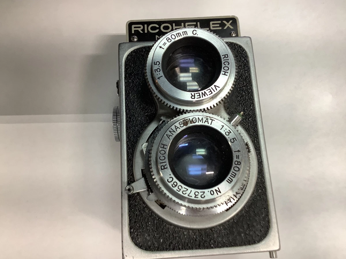 Ricohflex for sale | eBay