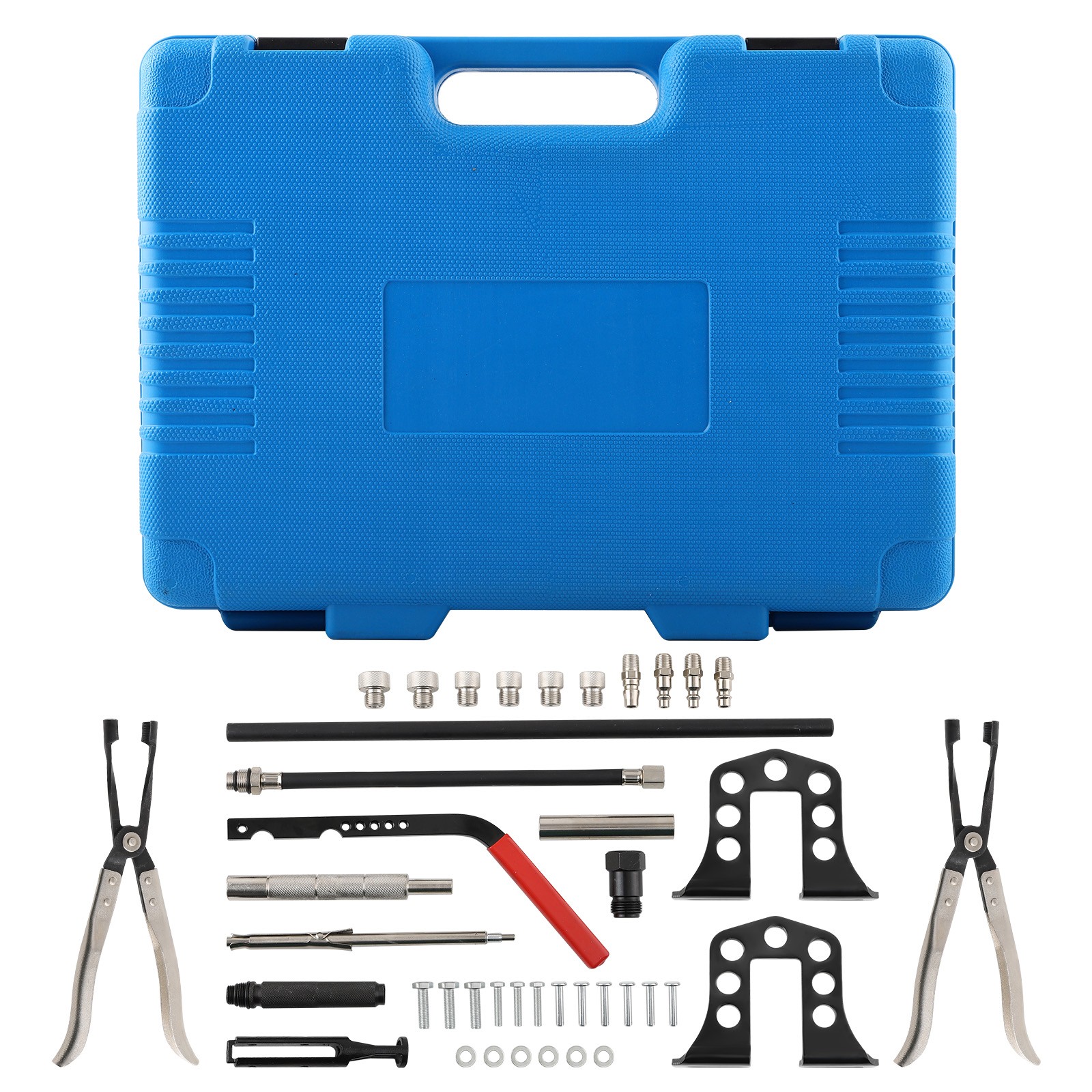 Valve Spring Compressor Removal Cylinder Head Service Tool for BMW Chevrolet