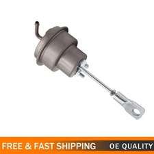 New For GMC Turbocharger Turbo-Wastegate Actuator 12679396 US