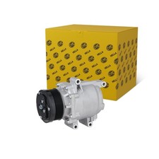 HELLA 8FK 366 201-561 TRSE07 Klimaanlage Klimakompressor PAG 46 YF R134a R1234yf