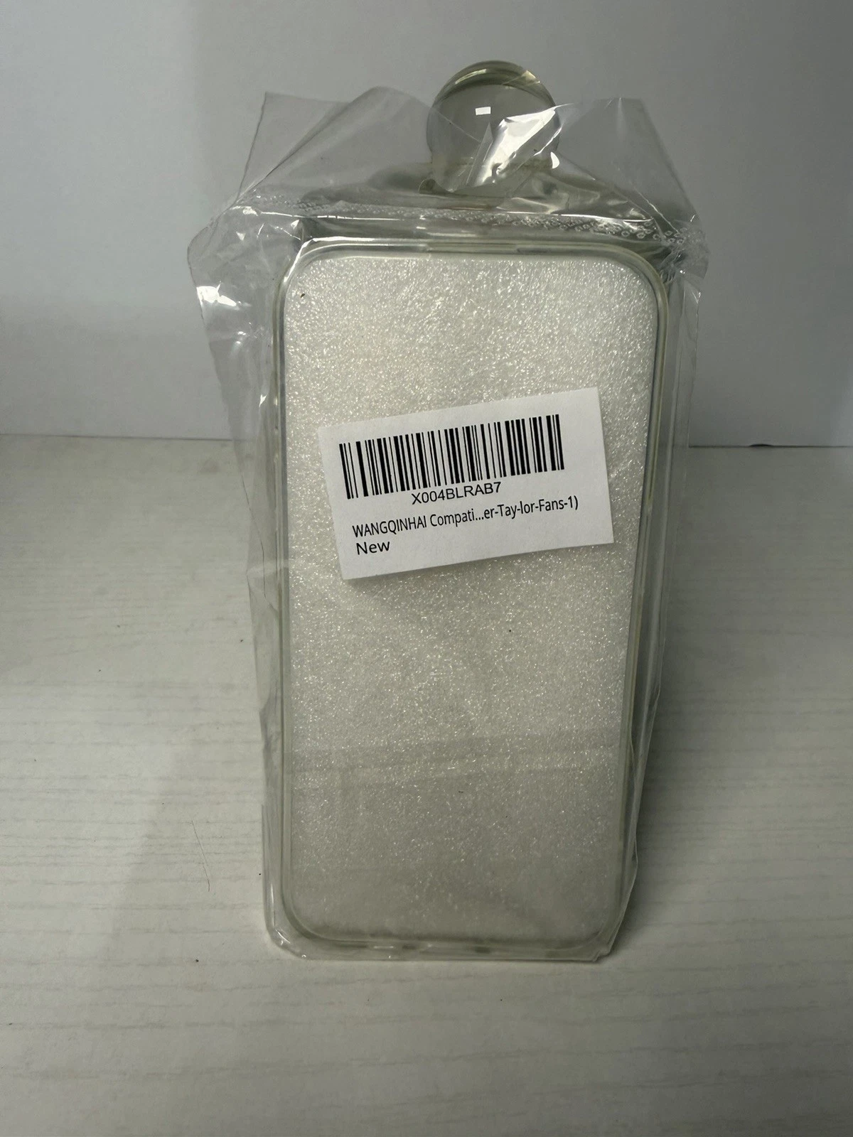 Brand New iPhone 25 Pro Case Swift