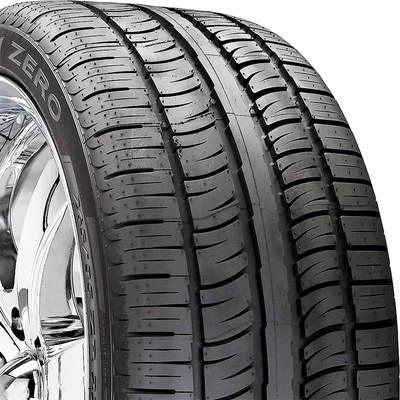 Tire Pirelli Scorpion Zero Asimmetrico 275/50R20 113W XL (MO1)