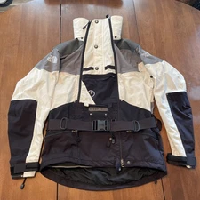 Vintage THE NORTH FACE Steep Tech ( Scot Schmidt Design.) Size M