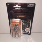 Star Wars Vintage Collection Carbonized THE MANDALORIAN 3.75" Action Figure 2020
