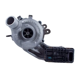 Garrett Turbolader 778400-5005S Jaguar 3.0 d AX2Q6K682CB XF 1 XF Sportbrake XJ