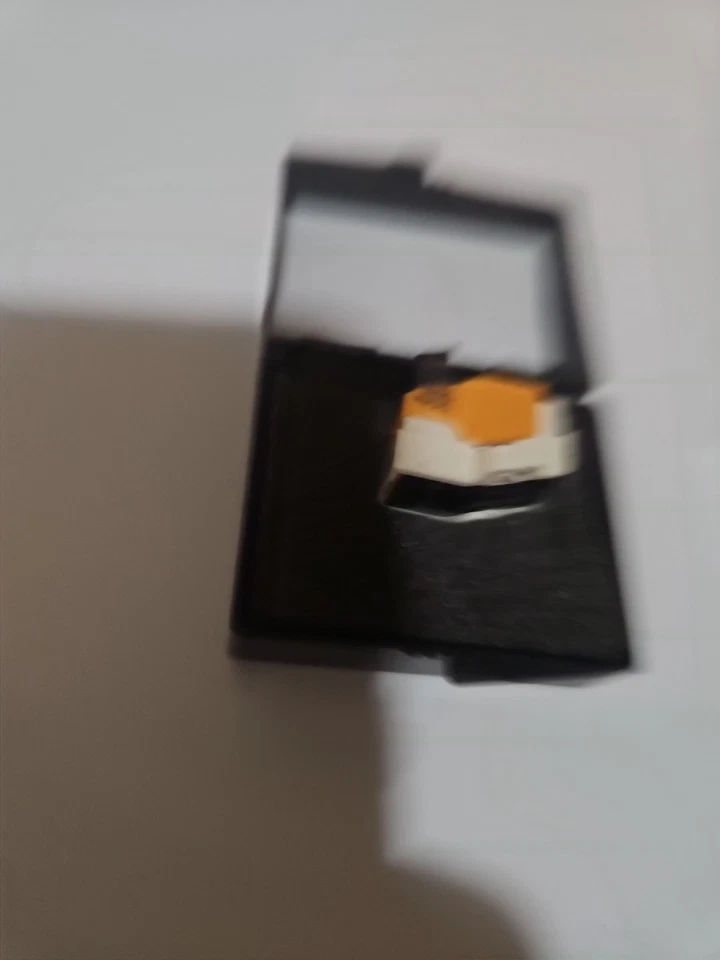 Repuesto de engranaje LP para Philips 9036 stylusPHL9036 Foto 3 de 4