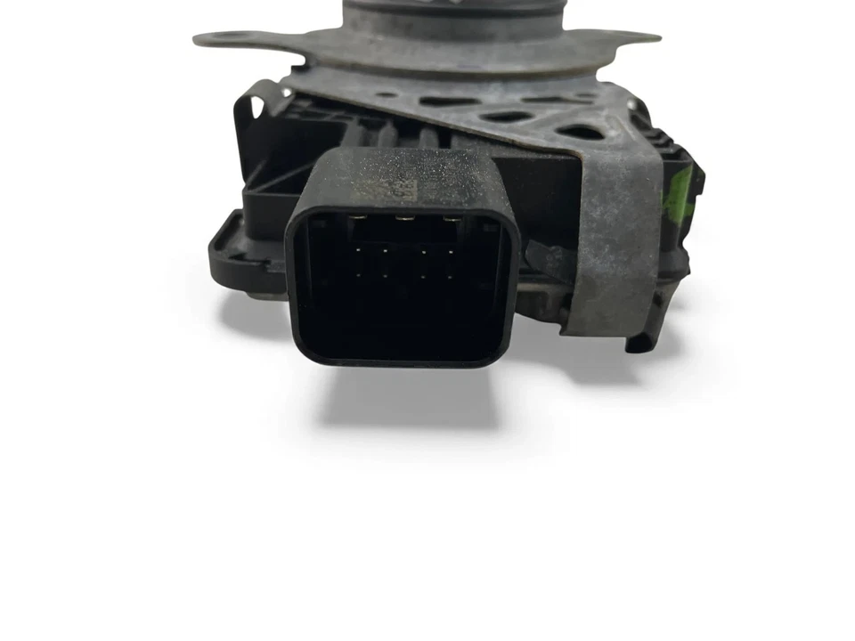 OK2485 PORSCHE Control Unit 9Y0927755BC - Image 3 of 4