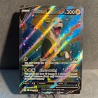 Boltund V 249/264 Fusion Strike Pokemon NM