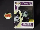 Funko Pop! Vinyl: Disney - Maleficent - Hot Topic (Exclusive) #232