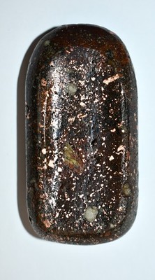Copper Ore 1800s Ore Knob Copper Mine North Carolina VERIDANT-FLARE