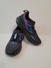 New Balance Kids' Fresh Foam 625 Bungee Lace Gym Shoe