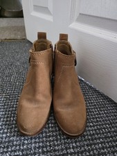 UGG Ankle Boots