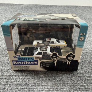 Blues Brothers Diecast Car | eBay