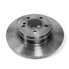 Disque de frein Mercedes 410