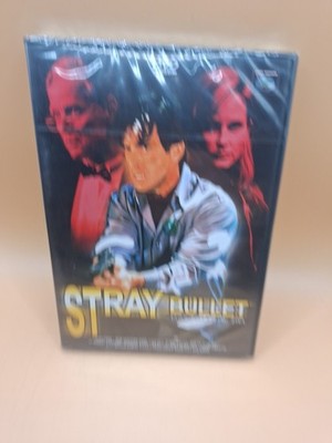 DVD NEU/OVP - Stray Bullet - Das falsche Ziel (1998) - Robert Caradine 