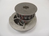 Maxgear 47-0124 Wasserpumpe Wapu FüR Opel