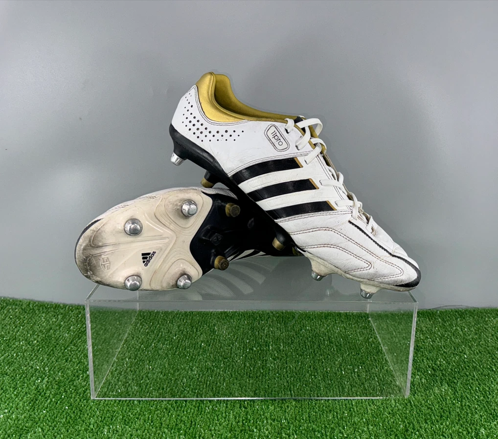 Preços baixos em Adidas adipure SG | eBay