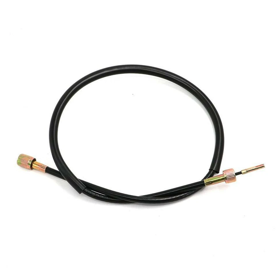 Speedometer Cable Fit For Honda CA110 Sport 50 S65 SL70 Trail 90 44830GF4000 New — 第 2/4 张图片