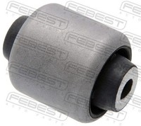 Febest BMAB-009 Lagerung, Lenker Hinten Unten FüR BMW