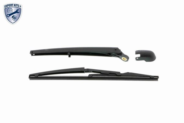 Wischarm Scheibenreinigung Hinten Vaico V24 0493 Passend FÜR Fiat-image